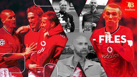  Cựu sao MU trầm cảm nặng vì bị kỳ thị ngoại hình